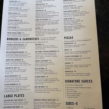 Big Ditch Brewing - New American Near Me - Buffalo, New York
