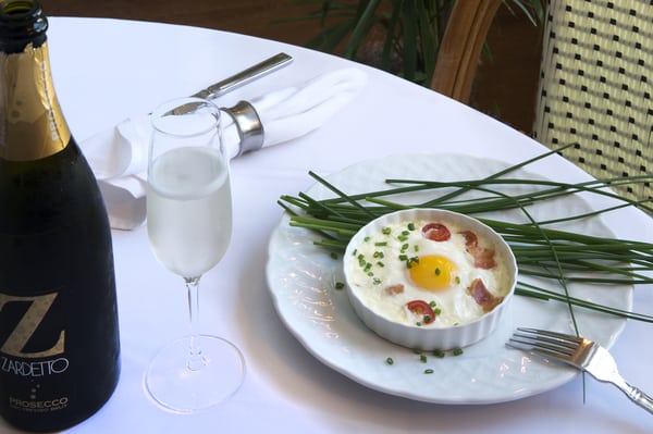 The Hedges Inn East Hampton by null