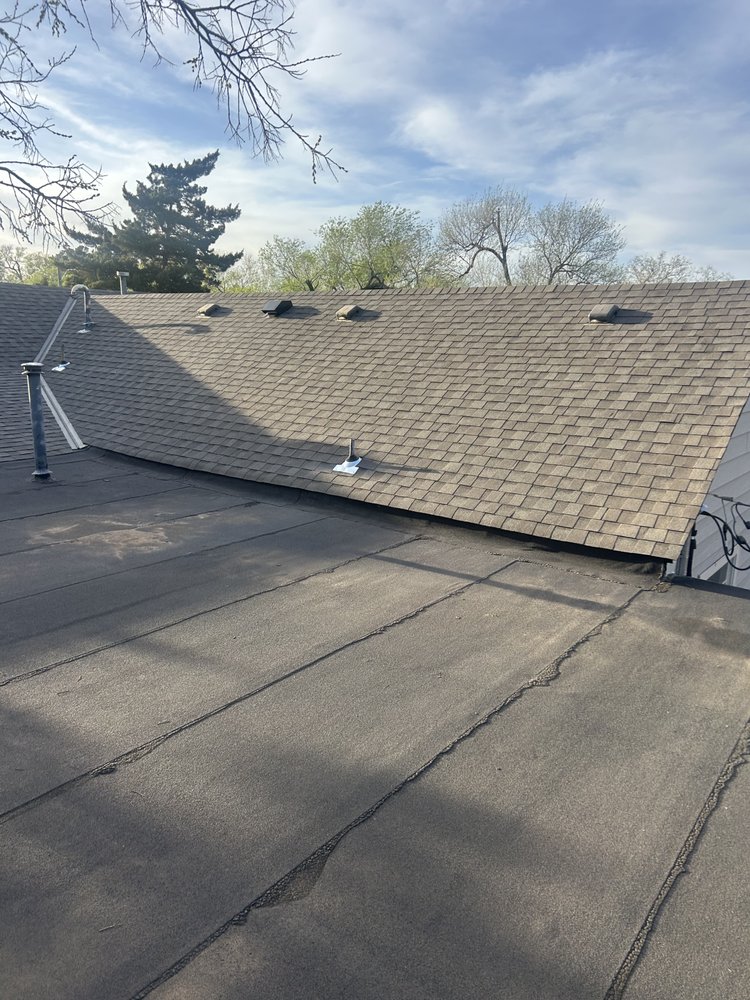 Slide of One Touch Roofing & Remodeling