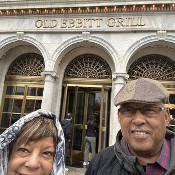 Old Ebbitt Grill - Bars Near Me - Washington, DC, District of Columbia