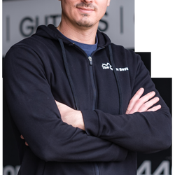 The Gutter Boys - Owner Anthony Alberino