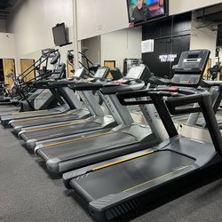 Snap Fitness 24-7