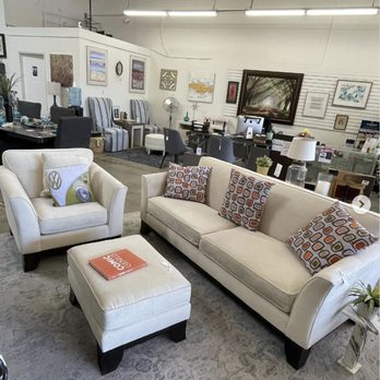 Design Consignment Gallery - Furniture Stores Near Me - San Diego, California