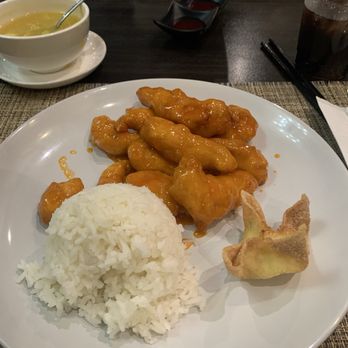Chef K - Chinese Near Me - Temecula, California