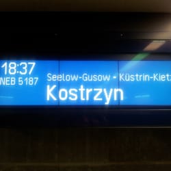 Heidekrautbahn