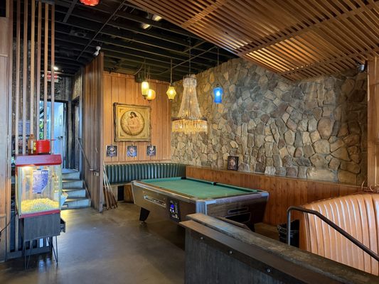 Sycamore Den by null Sycamore Den by null