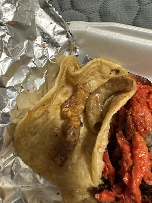 Tacos El Regio NC by null