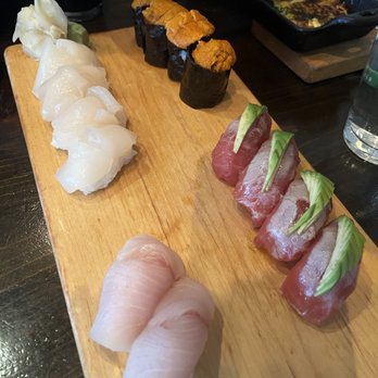 SUSHI DOKKU Japanese Restaurant - Sushi Bars Near Me - Chicago, Illinois
