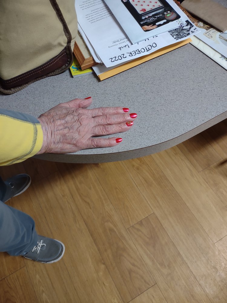 MAGIC NAILS SALON Updated October 2024 10 Reviews 21 Essex Way