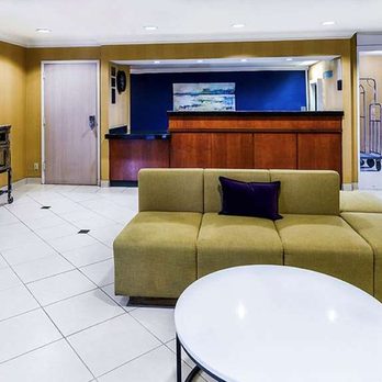 Fairfield Inn Ontario - Lobby Area - Hotels Near Me - Ontario, California Fairfield Inn Ontario - Lobby Area - Hotels Near Me - Ontario, California