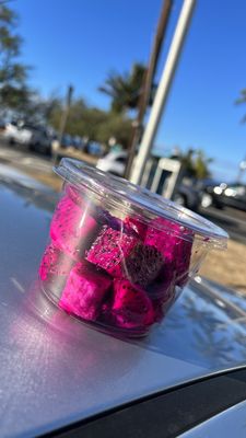 Farmers Market Maui by null