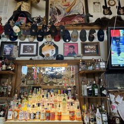 Ivory Jacks - Bar