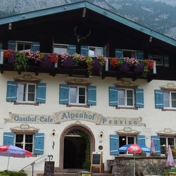 Alpenhof am Hintersee
