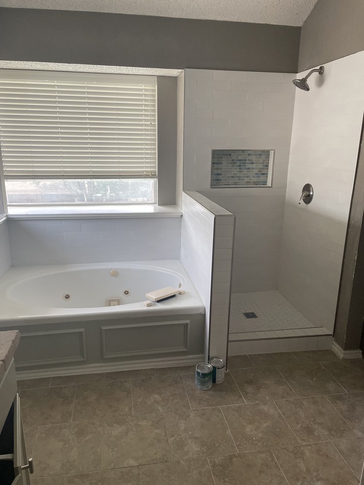 Slide of MULLINS General Construction