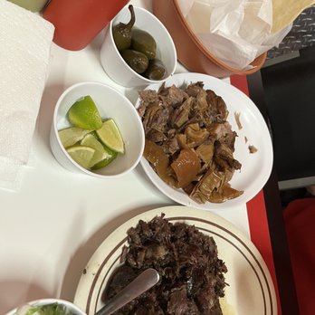 Don Pedro Carnitas - Meat Shops Near Me - Chicago, Illinois