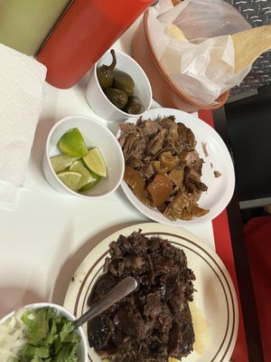 Carnitas Don Pedro by null