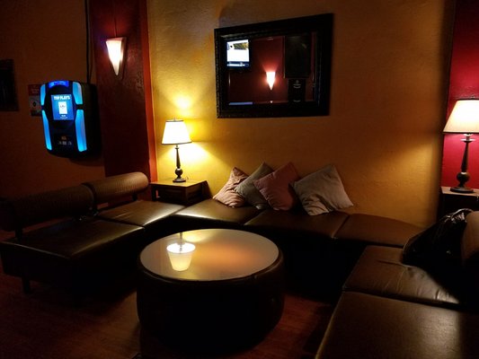 Photo of Sonya's Bar & Grill & Event Space - Seattle, WA, US.