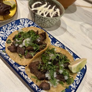 La Diosa Taqueria - Asada steak tacos - Tacos Near Me - Miami Lakes, Florida