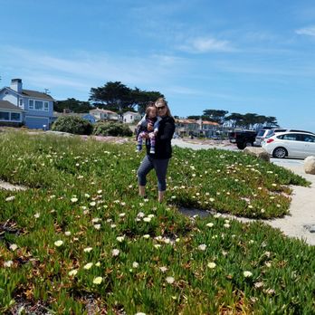 Lovers Point Park - Parks Near Me - Pacific Grove, California Lovers Point Park - Parks Near Me - Pacific Grove, California