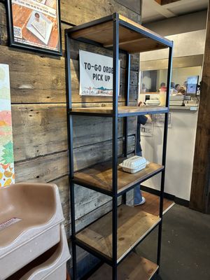 The Skinny Pancake Burlington by null