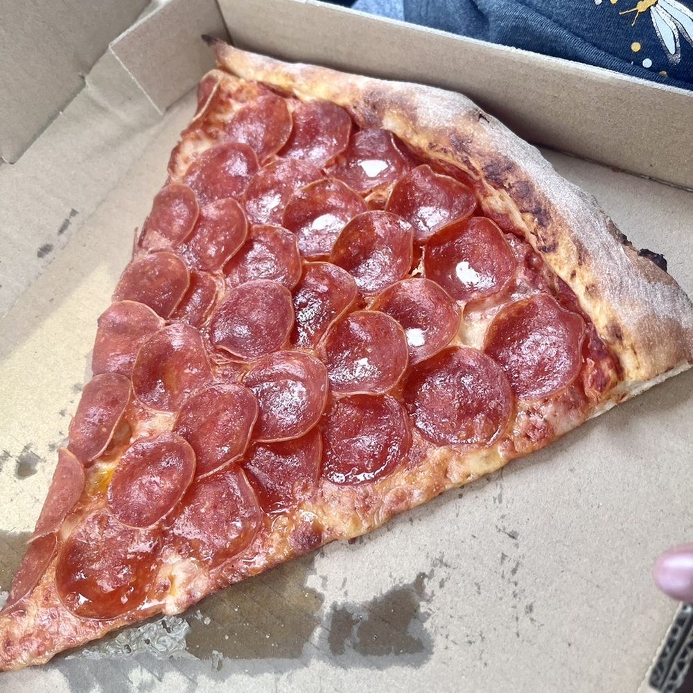 Super Slice Pizza - Pepperoni pizza - Pizza Near Me - El Cerrito, California Super Slice Pizza - Pepperoni pizza - Pizza Near Me - El Cerrito, California
