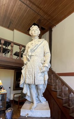 Elisabet Ney Museum by null