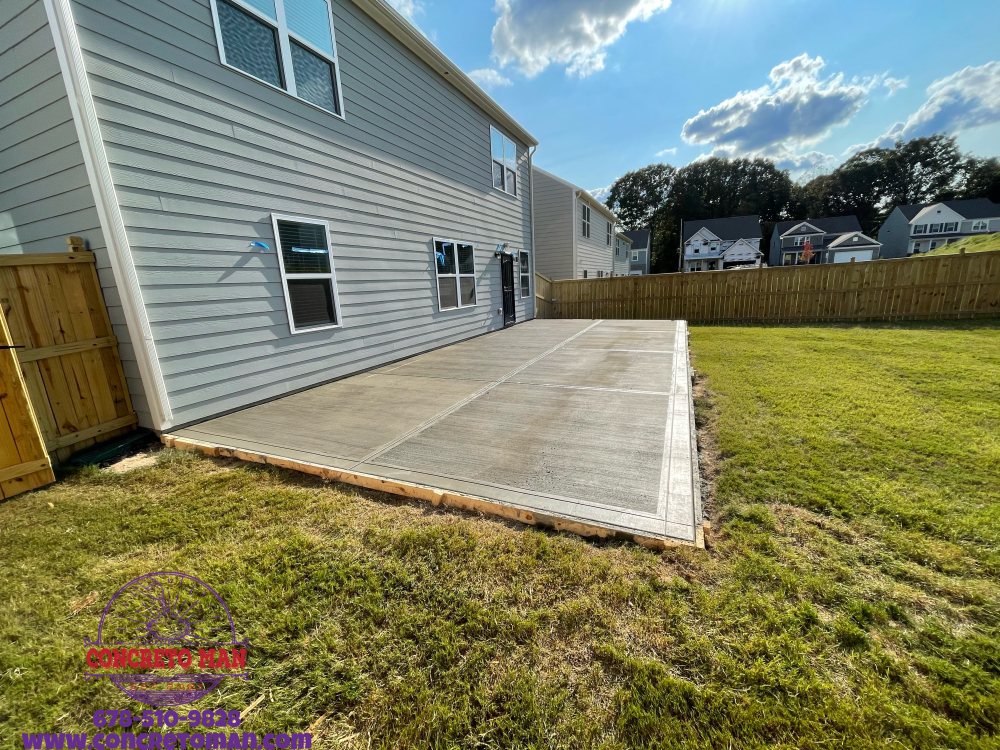 CONCRETO MAN Updated June 2024 10 Photos Duluth, Masonry/Concrete Phone Number