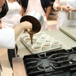 Viking Cooking School - Souffle