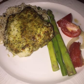 Kimo's Maui - Baked Kimo Special - Seafood Near Me - Lahaina, Hawaii