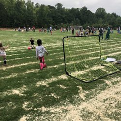 Fort Mill Branch YMCA - Fall 2022