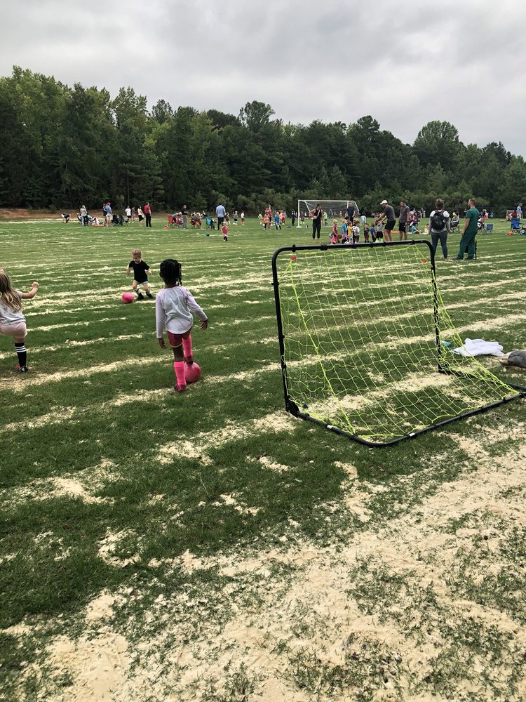 Fort Mill Branch YMCA - childcare center in Fort Mill, SC
