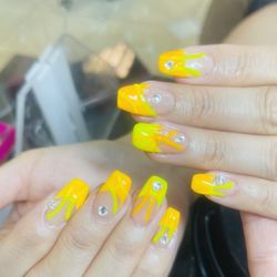 Fairwood Nails