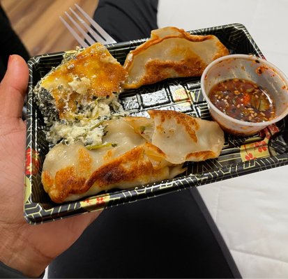 Westside Market NYC by null