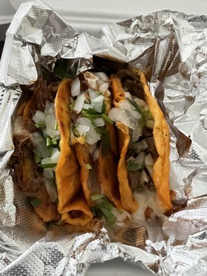 Las cuatro milpas atlanta by null