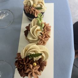 The Bake Lab - Beautiful and delicious!