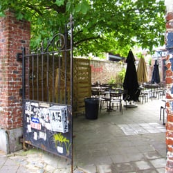 Le Tavernier