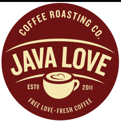 Java Love Coffee Roasting