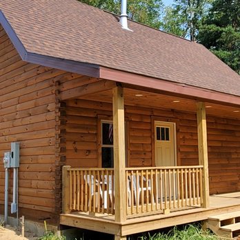 Yoder's Log & Timber Pro's - General Contractors Near Me Yoder's Log & Timber Pro's - General Contractors Near Me