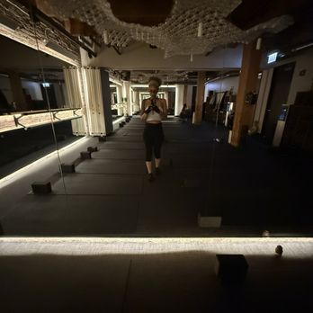 Ina - Yoga Near Me - Chicago, Illinois