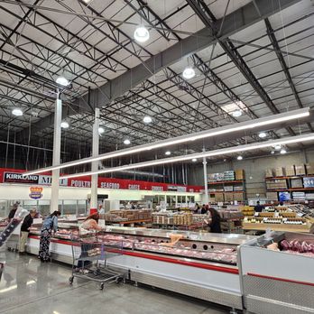 Costco Wholesale - Wholesale Stores Near Me - Temecula, California