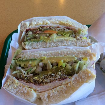Benny's Subs - Sandwiches Near Me - Murrieta, California