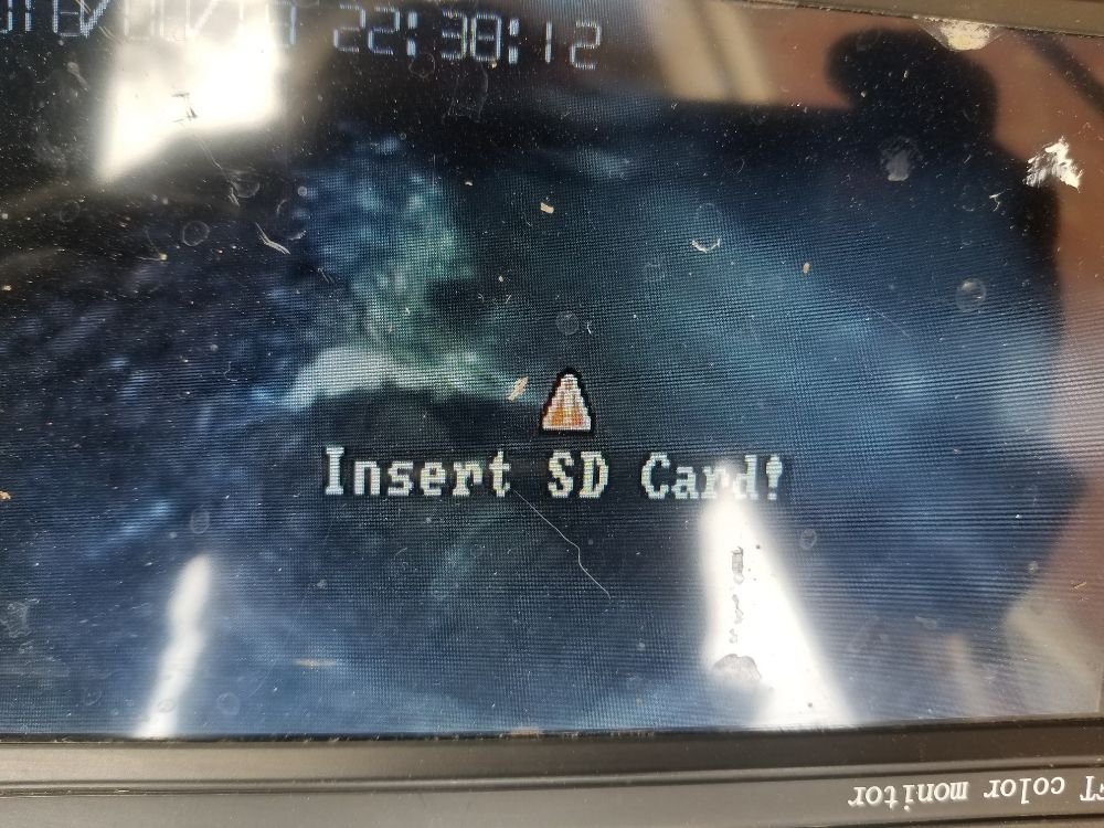 Slide of The Royal Flush Plumbing