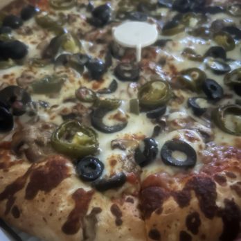 Strongman Pizza - Pizza Near Me - Redlands, California Strongman Pizza - Pizza Near Me - Redlands, California