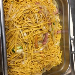 Peking Chinese Restaurant - Noodles