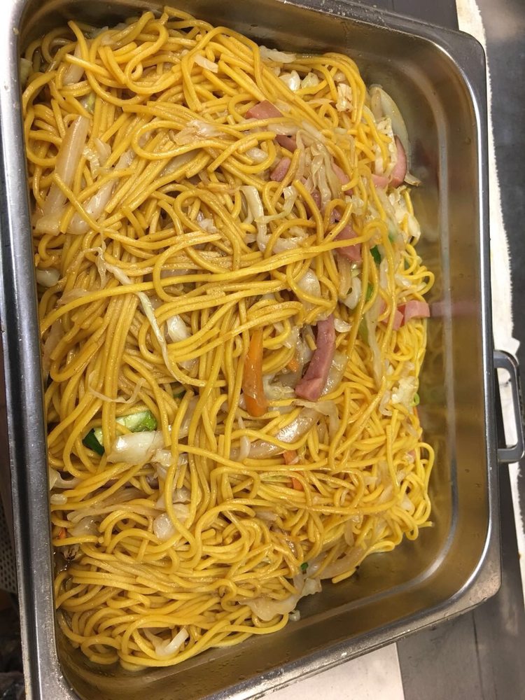 PEKING CHINESE RESTAURANT 16 Photos Chinese 4004 Desiard St