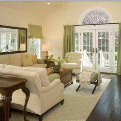 Ehrlich Interiors