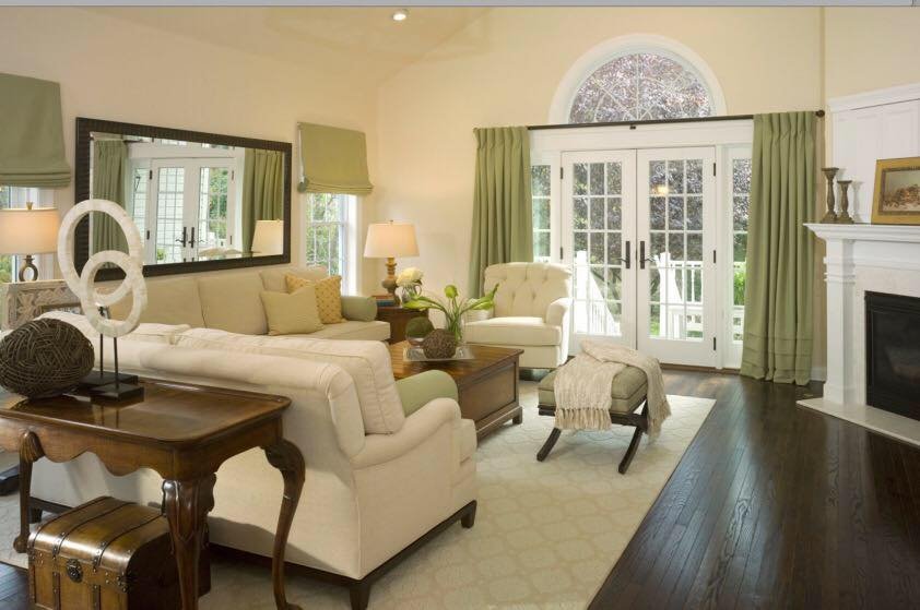 Ehrlich Interiors - upholstery in Farmington, CT