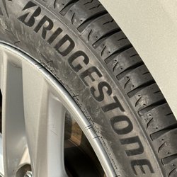 Ok Tire - Bridgestone Potenza