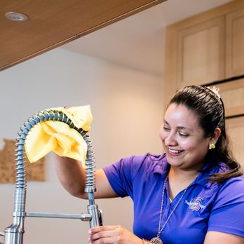The Purple Maids - Home Cleaning Near Me - Bellevue, Washington The Purple Maids - Home Cleaning Near Me - Bellevue, Washington