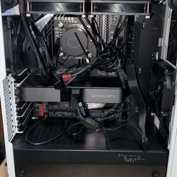 San Mateo PC Build - IT Services & Computer Repair Near Me San Mateo PC Build - IT Services & Computer Repair Near Me